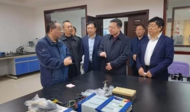 不断提高监管水平 牢牢守住特种设备安全底线