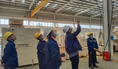 奏响安全主旋律！成都高新区启动特种设备安全宣传“五进”活动