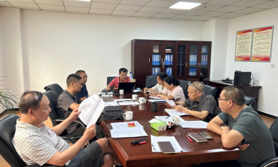 省特检协会开展全省检验机构互动互查能力提升活动  --雅安站